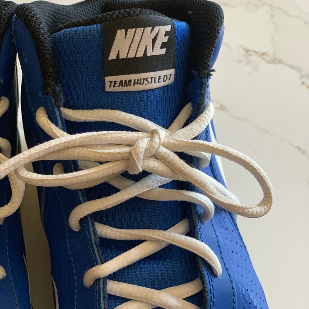 Nike Basketball Shoes